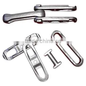 Trolley Conveyor Chain Travelling Crane Chain Detachable Less Chain thumbnail-1