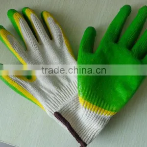 En388 Latex Working Glove thumbnail-5