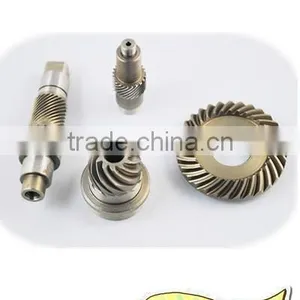 Shenzhen Cnc Brass Gear thumbnail-4