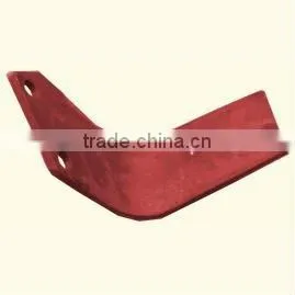 Hot Sale New Material 30MnCrB5 Spring Steel Tiller Blade D00 thumbnail-1