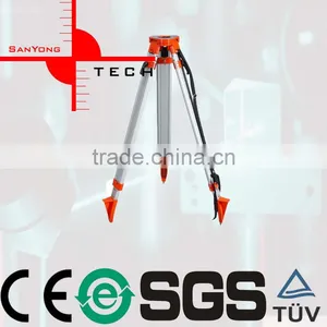 Medium Weight Theodolites Tripod SM-1Y thumbnail-1