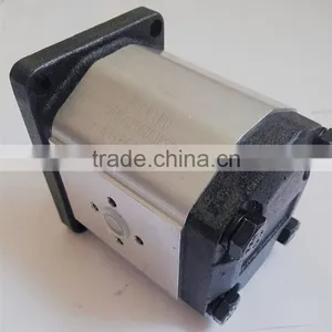 Pto Gear Pump for Dump Truck thumbnail-1