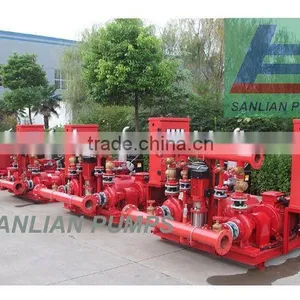 Fire Pump System thumbnail-3