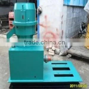 HJ-N300 Industrial High Efficiency Full-automatic Animal Feed Pellet Machine Capacity 400-500kg/h thumbnail-3