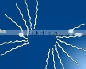 (diameter:0.5-0.9mm) Hooked Ending Steel Fibre thumbnail-3