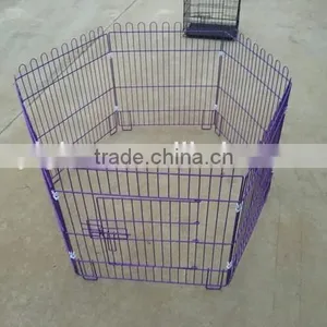 Light Duty Small Dog Cage thumbnail-3