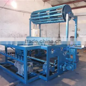 High Joint Grassland Fence Machines/ Field Fence Weaving Machines/Cattle Fence Mesh Knitting Machines thumbnail-1