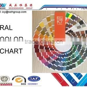 Bamboo Shape Steel Ridge/ Zinc Corrugated Roofing Sheet, Prepainted Steel Sheet,corrugated Roof Tile for Importer/trader thumbnail-6