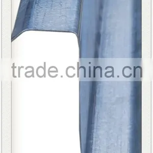 2015 Popular Steel z Purlin/galvanized Steel z Purlin/ Galvanized z Channel Manufacturers in China thumbnail-1