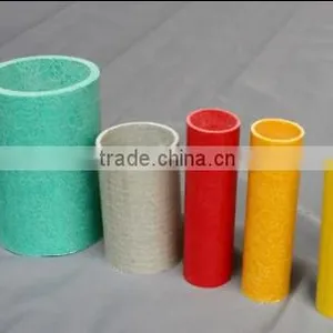 Fiberglass Rod/frp Pipe/fiberglass Channel thumbnail-5