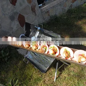Solar Barbeque for Meat thumbnail-4