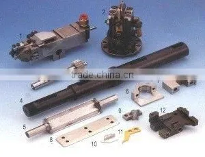 Dongguan Changan Quanzhu Electronic Equipment Co., Ltd. company overview - view 3 thumbnail