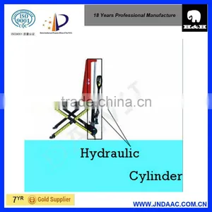 Micro Hydraulic Cylinder thumbnail-2