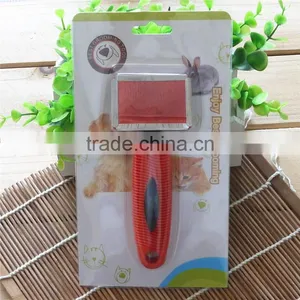 Pet Products Factory as Seen on tv Pet Clean Brush thumbnail-1