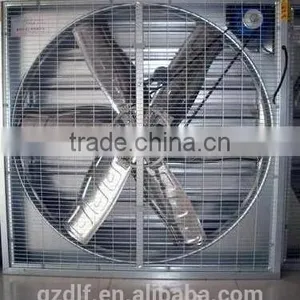 Warehouse Poultry Ventilation Exhaust Fan thumbnail-2
