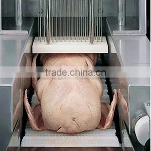 72 Needles Chicken and Fish Pickle Injector Machine thumbnail-2