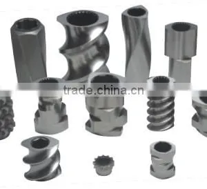 Haisi Screw Element and Barrel of Various Types thumbnail-2