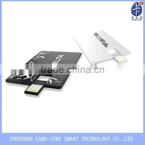USB Card for City Bus thumbnail-1