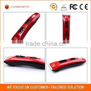 Manufacturer Dog Clipper Blade Rechargeable Pet Hair Folk Clippers thumbnail-2