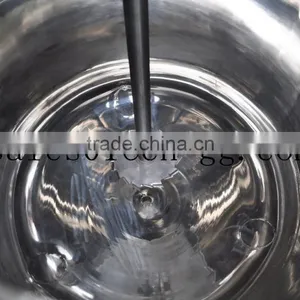 Industrial Automatic Paint Color Dispersing Machines With Stirrer thumbnail-5