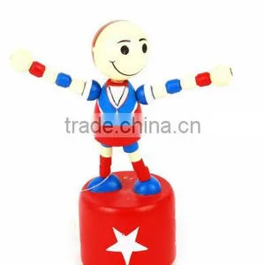 WOODEN DECORATION thumbnail-1