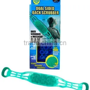 BACK SCRUBBER AND MASSAGER thumbnail-1