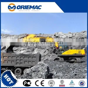 SANY Hydraulic Excavator SY305H With Breaker thumbnail-6