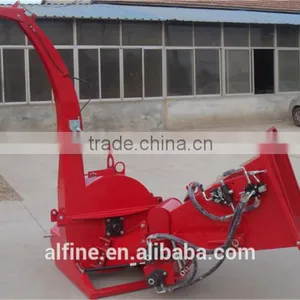 Best Selling High Quality Large Wood Chipper thumbnail-1