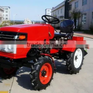 2016 Hot Sale Cheap Price Farm Tractor thumbnail-1