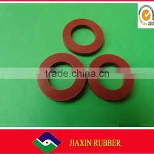 Rubber Shoulder Washer Hard Rubber Washer thumbnail-1
