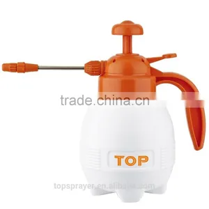 1.8L Hand Car Wash High Pressure Water Pump Sprayer thumbnail-1