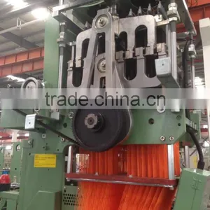 ELECTRONIC JACQUARD NEEDLE LOOM thumbnail-6