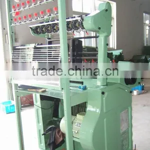 Cord Knitting Machine thumbnail-5