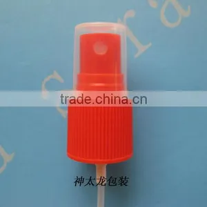 Plastic Screw Mist Sprayer thumbnail-3