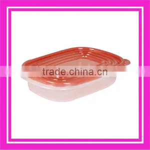Plastic Fresh Box for Preserving thumbnail-1