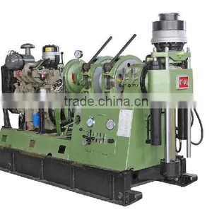 Cheap Price Water Well Drilling Machinery for 1000-3000m Depth thumbnail-2