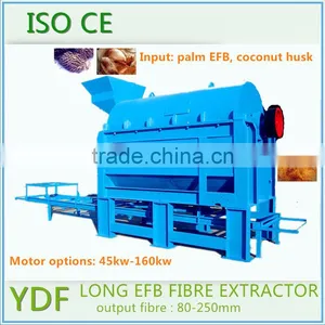 Coconut Fiber Machine From China Leading Supplier thumbnail-6
