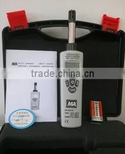 Intrinsically Safe Product Temperature And Humidity Measuring Device YWSD for Mine thumbnail-1