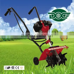 GARDEN CULTIVATOR thumbnail-1