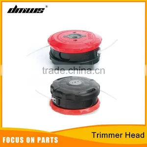 Brush Cutter Spare Parts Nylon Trimmer Head For Lawn Mower thumbnail-1