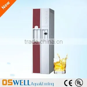 Standing Water Dispenser With Ice Maker thumbnail-1
