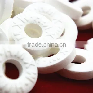 Factory Supplier ZPSH37A Two Colors Rotary Tablet Press for Annular Candy thumbnail-3
