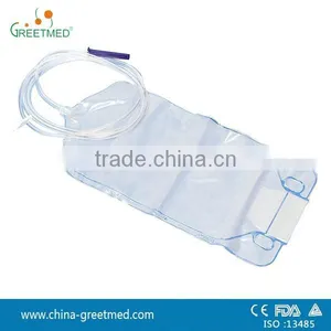Wholesale Bag for Enema Disposable Enema Bag thumbnail-1