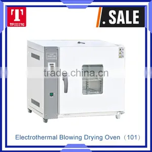 Electrothermal Blowing Drying Oven(101) thumbnail-1