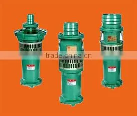Non-Clog Energy-Saving Hand Deep Water Well Electric Water Pump thumbnail-5