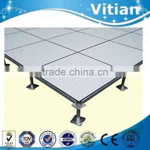 Manufacturer Hot Sale Exporting Raised Access Floor thumbnail-1