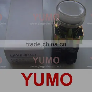 LAY5-BV41 Signal Light White thumbnail-1