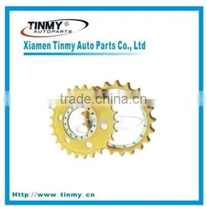 Sprocket Rim for Excavator & Bulldozer thumbnail-1