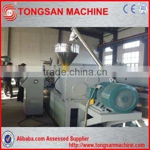Agriculature and Construction Water Supply and Drainage Pipe Production Machine thumbnail-1
