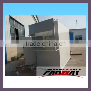 RXH-14-C Low Price Industrial Fruit Dryers With 120kg Capacity thumbnail-1